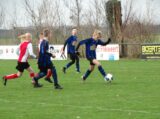 ST D.Z.C. '09/S.K.N.W.K. JO13-1 -Kapelle JO13-2 (competitie) seizoen 2021-2022 (voorjaar - 3e fase)) (24/87)